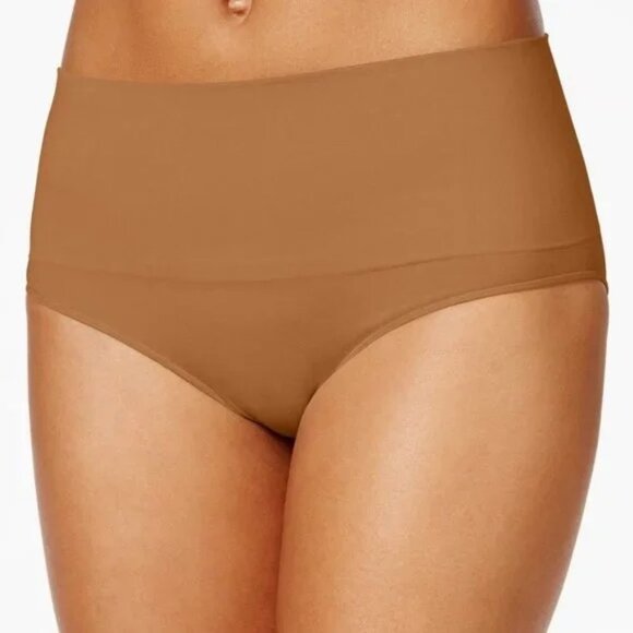Spanx Everyday Shaping Panties Brief Size Small Naked 3.0 NWT #SS0715 - Picture 1 of 8